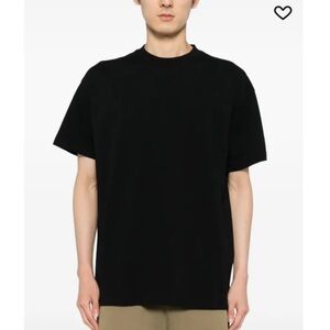 Flaneur Collection T-Shirt Black
